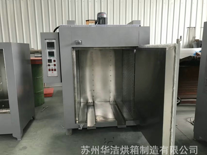 烘箱的类型及工作机理
